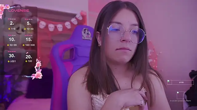 milly kenner online show from 31, 10, 2025