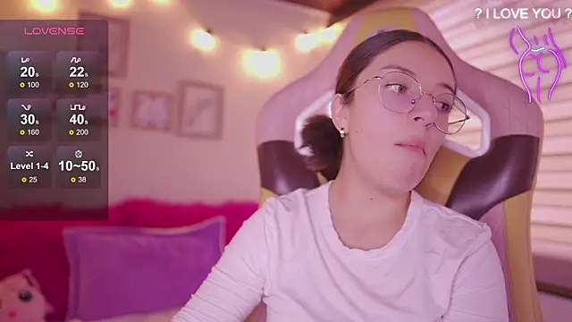 milly kenner online show from 19, 3, 2026