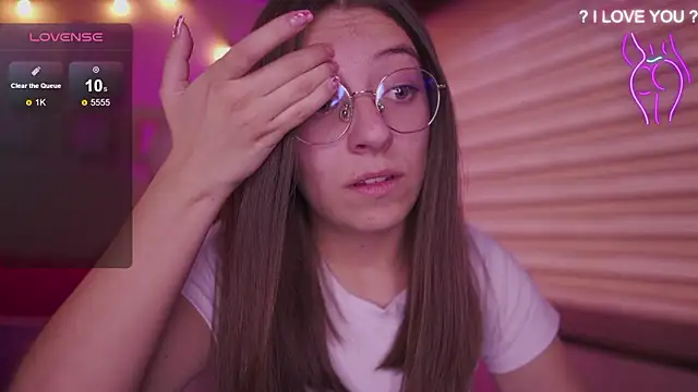 milly kenner online show from 27, 2, 2026