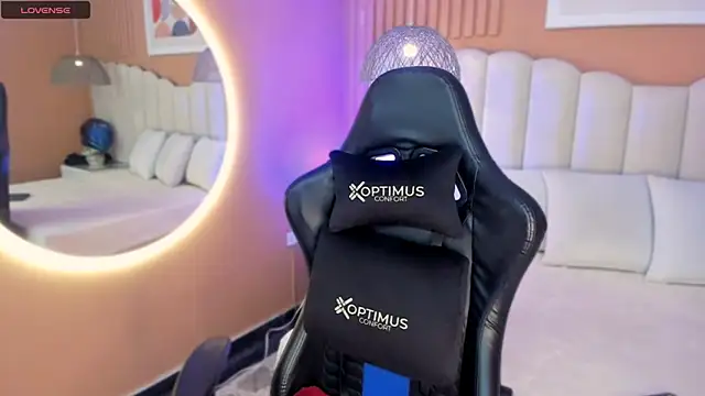 zia cooper online show from 22, 10, 2025