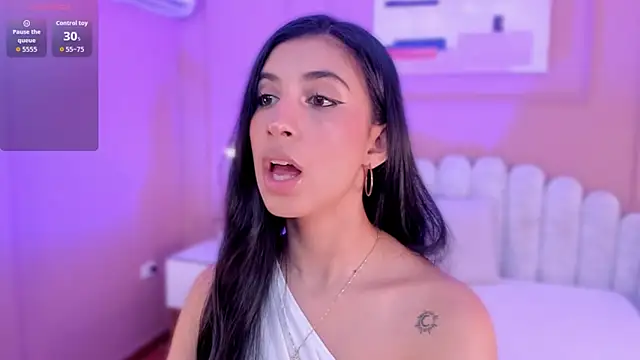 zia cooper online show from 3, 2, 2026