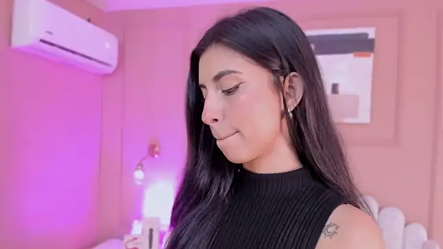 zia cooper online show from 18, 2, 2026