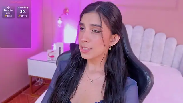 zia cooper online show from 28, 2, 2026