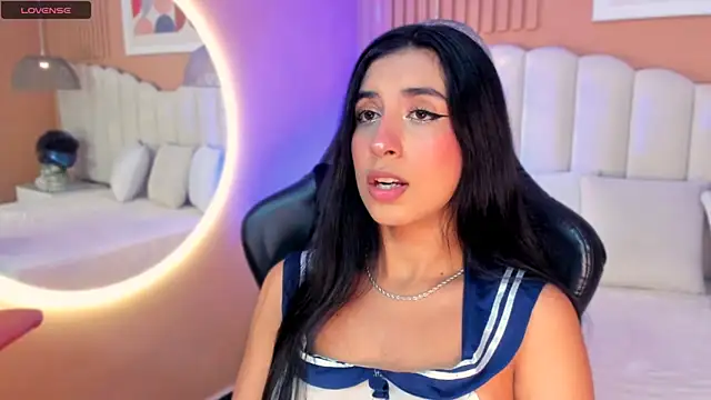 zia cooper online show from 10, 10, 2025