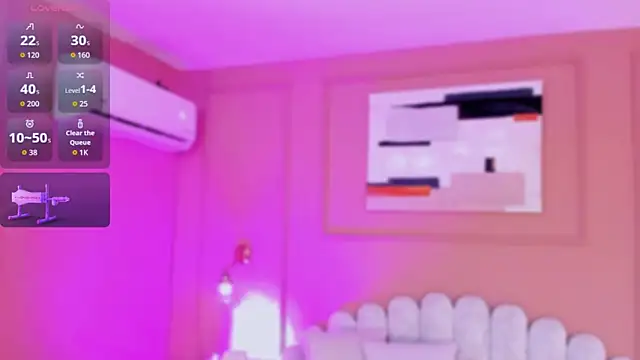 zia cooper online show from 12, 2, 2026