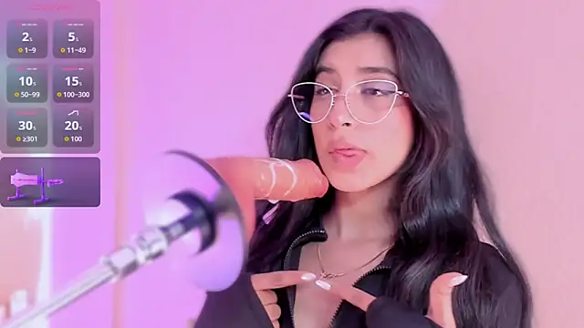 zia cooper online show from 16, 4, 2026