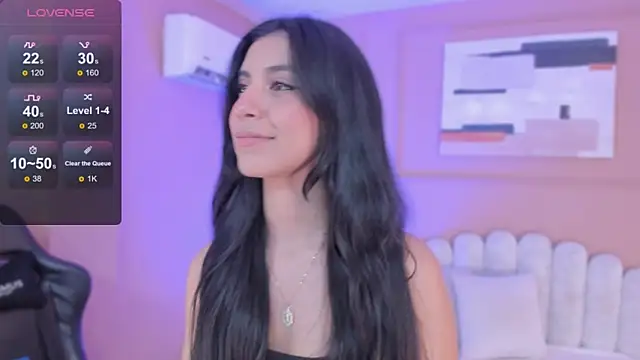 zia cooper online show from 26, 3, 2026