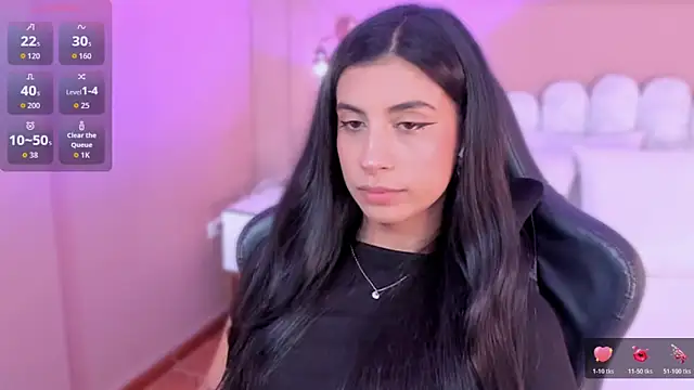 zia cooper online show from 21, 4, 2026