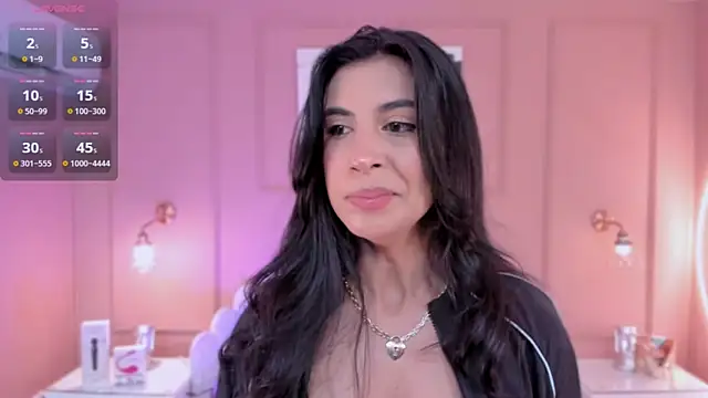 zia cooper online show from 19, 6, 2026
