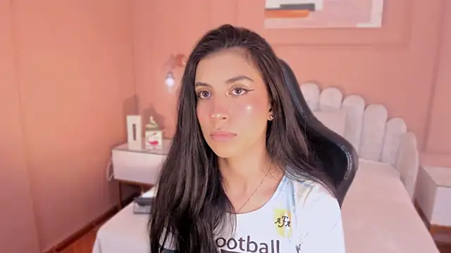 zia cooper online show from 27, 11, 2025