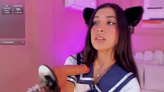 zia cooper online show from 11, 1, 2026