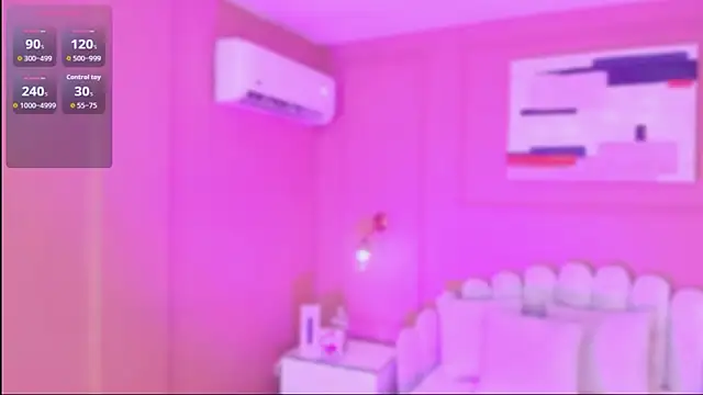 zia cooper online show from 9, 11, 2025