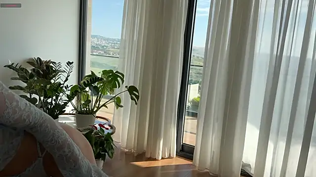 AudreyBarren online show from 3, 7, 2026
