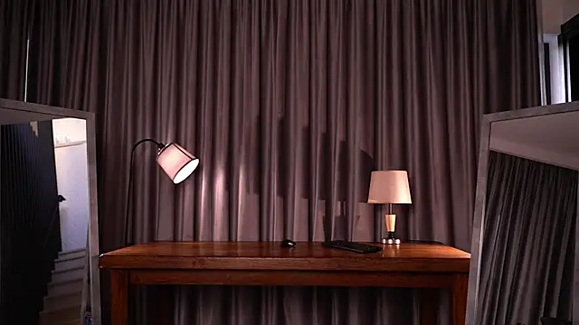 AudreyBarren online show from 24, 11, 2025