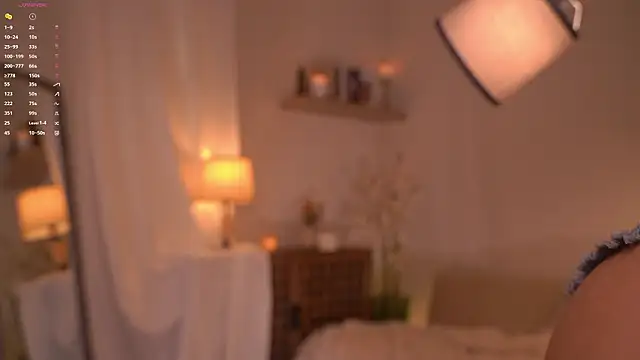 AudreyBarren online show from 6, 2, 2026