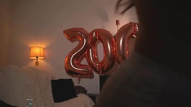 AudreyBarren online show from 11, 10, 2025