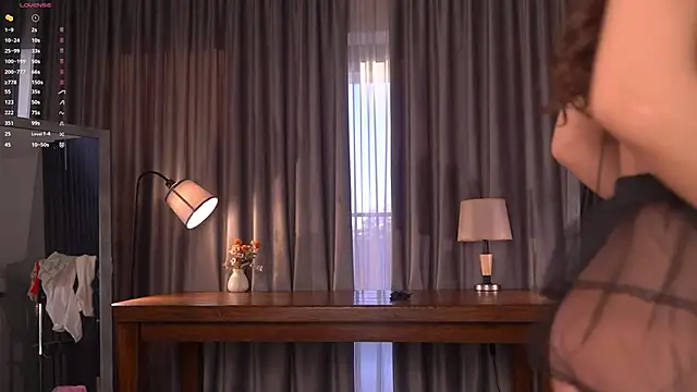 AudreyBarren online show from 5, 2, 2026