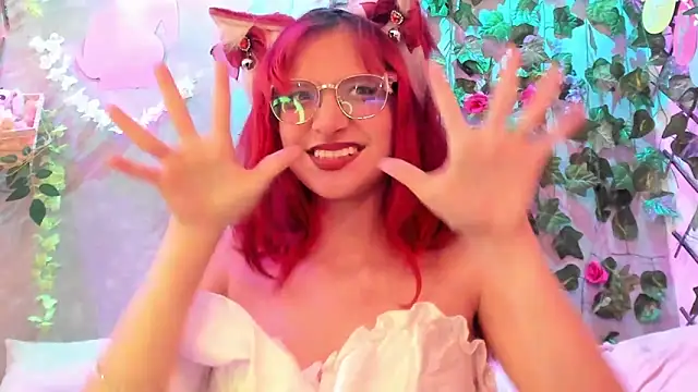 RedMeloddy online show from 29, 3, 2026