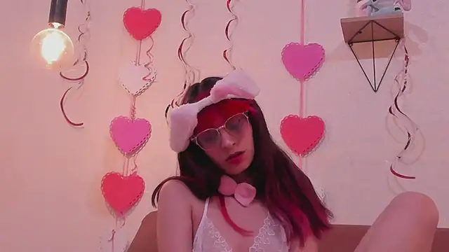 RedMeloddy online show from 9, 2, 2025