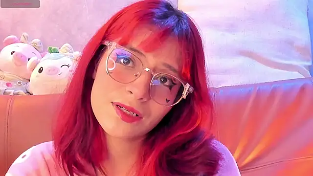 RedMeloddy online show from 7, 2, 2026