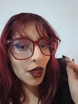 RedMeloddy online show from 23, 7, 2026