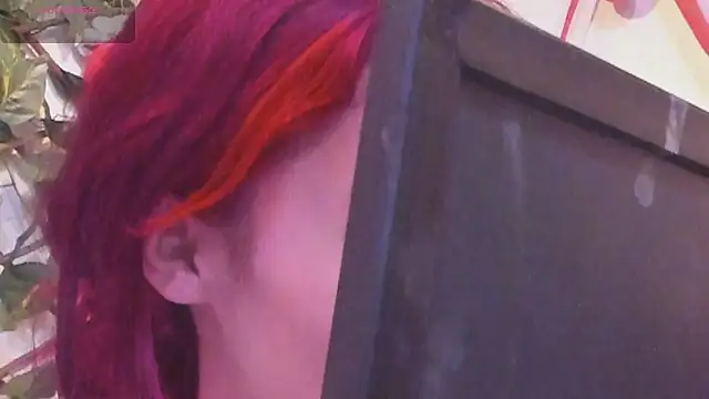 RedMeloddy online show from 22, 12, 2025