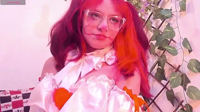 RedMeloddy online show from 31, 10, 2025