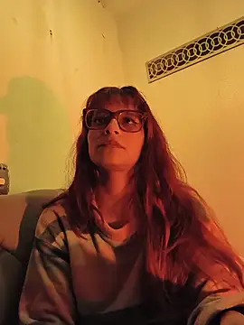 RedMeloddy online show from 11, 6, 2026