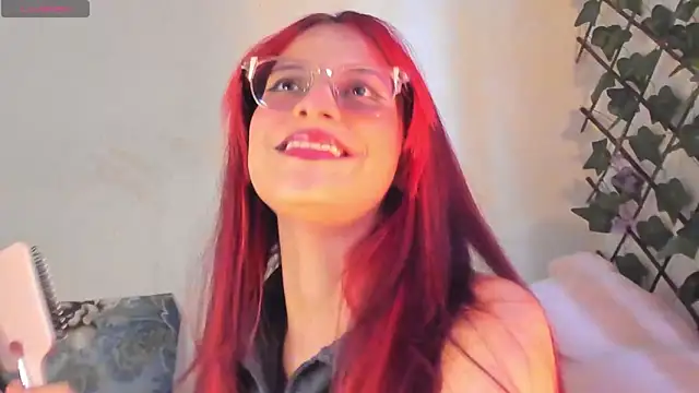 RedMeloddy online show from 26, 11, 2025