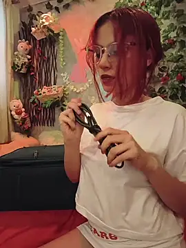 RedMeloddy online show from 7, 4, 2026