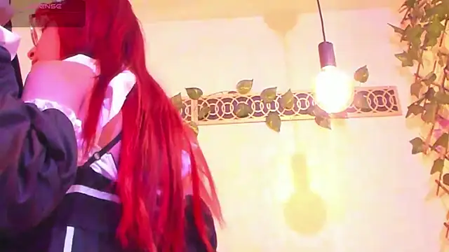 RedMeloddy online show from 27, 11, 2025