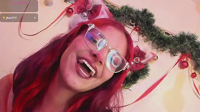 RedMeloddy online show from 21, 12, 2025