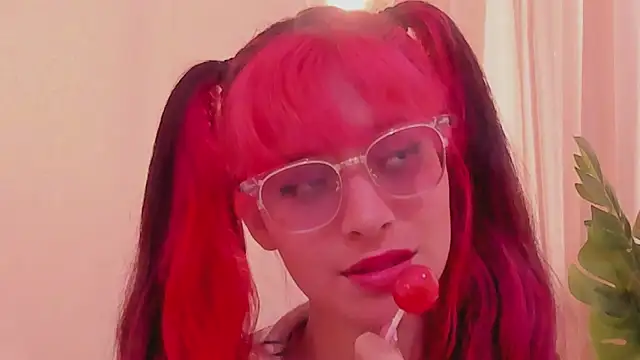 RedMeloddy online show from 4, 2, 2025