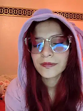 Snapshot of RedMeloddy chatting on 9, 5, 2026 RedMeloddy online show from 9, 5, 2026