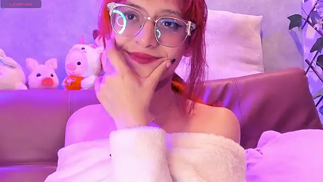 RedMeloddy online show from 11, 2, 2026