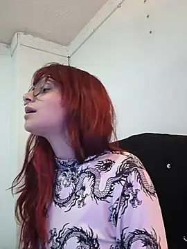RedMeloddy online show from 11, 7, 2026