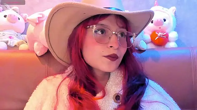 RedMeloddy online show from 1, 2, 2026