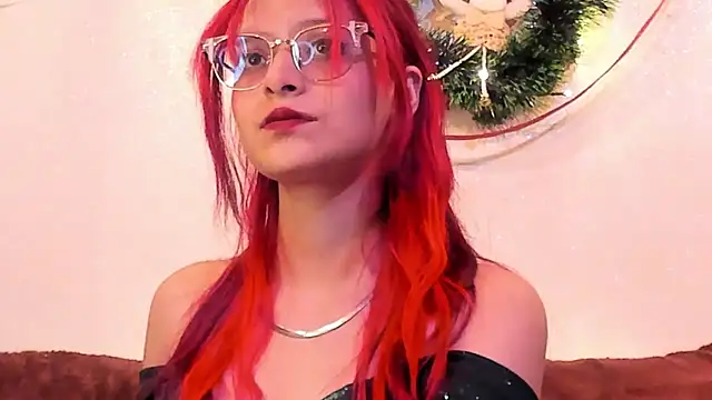 RedMeloddy online show from 15, 12, 2025