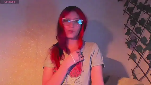 RedMeloddy online show from 24, 11, 2025