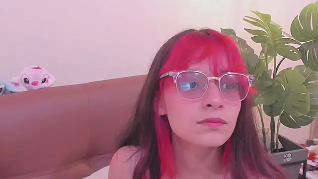 RedMeloddy online show from 20, 2, 2025