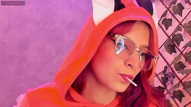 RedMeloddy online show from 5, 3, 2026