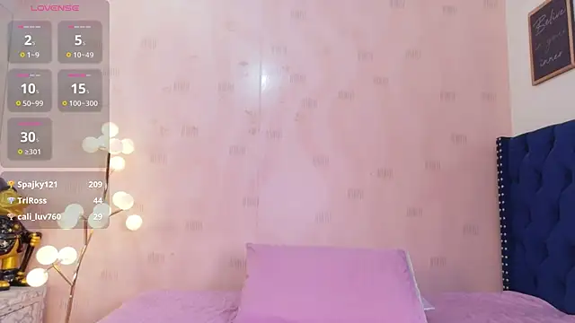 littleebonymommy online show from 22, 4, 2026