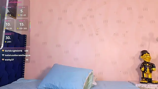 littleebonymommy online show from 7, 1, 2026