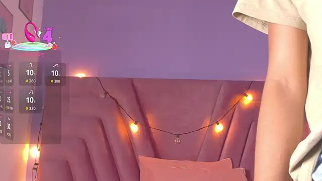 littleebonymommy online show from 2, 12, 2025