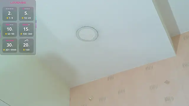 littleebonymommy online show from 29, 10, 2025