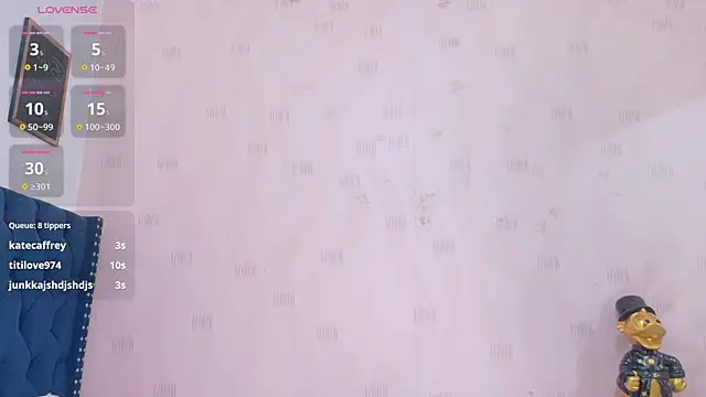 littleebonymommy online show from 15, 1, 2026