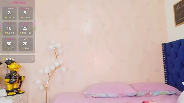 littleebonymommy online show from 4, 5, 2026