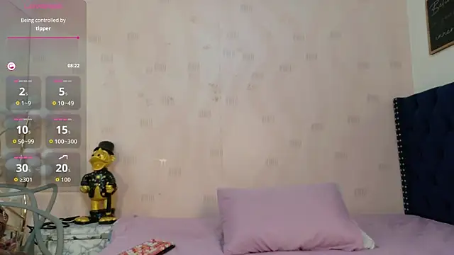 littleebonymommy online show from 18, 2, 2026