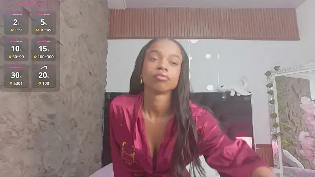 littleebonymommy online show from 11, 6, 2026