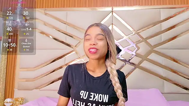 littleebonymommy online show from 28, 2, 2026